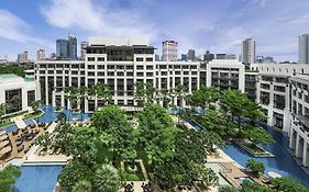 Siam Kempinski Hotel Bangkok 5*